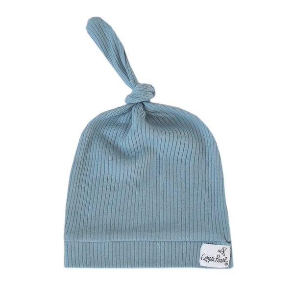 Top Knot Hat-Nb