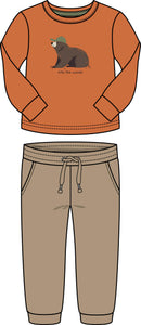 Bear Set