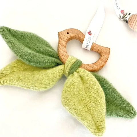 Baby Bird Teether