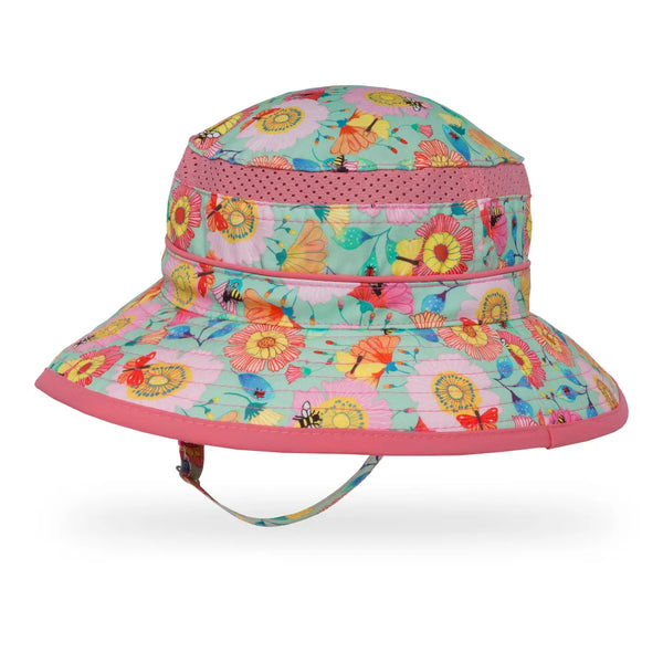 Kids' Fun Bucket Hat