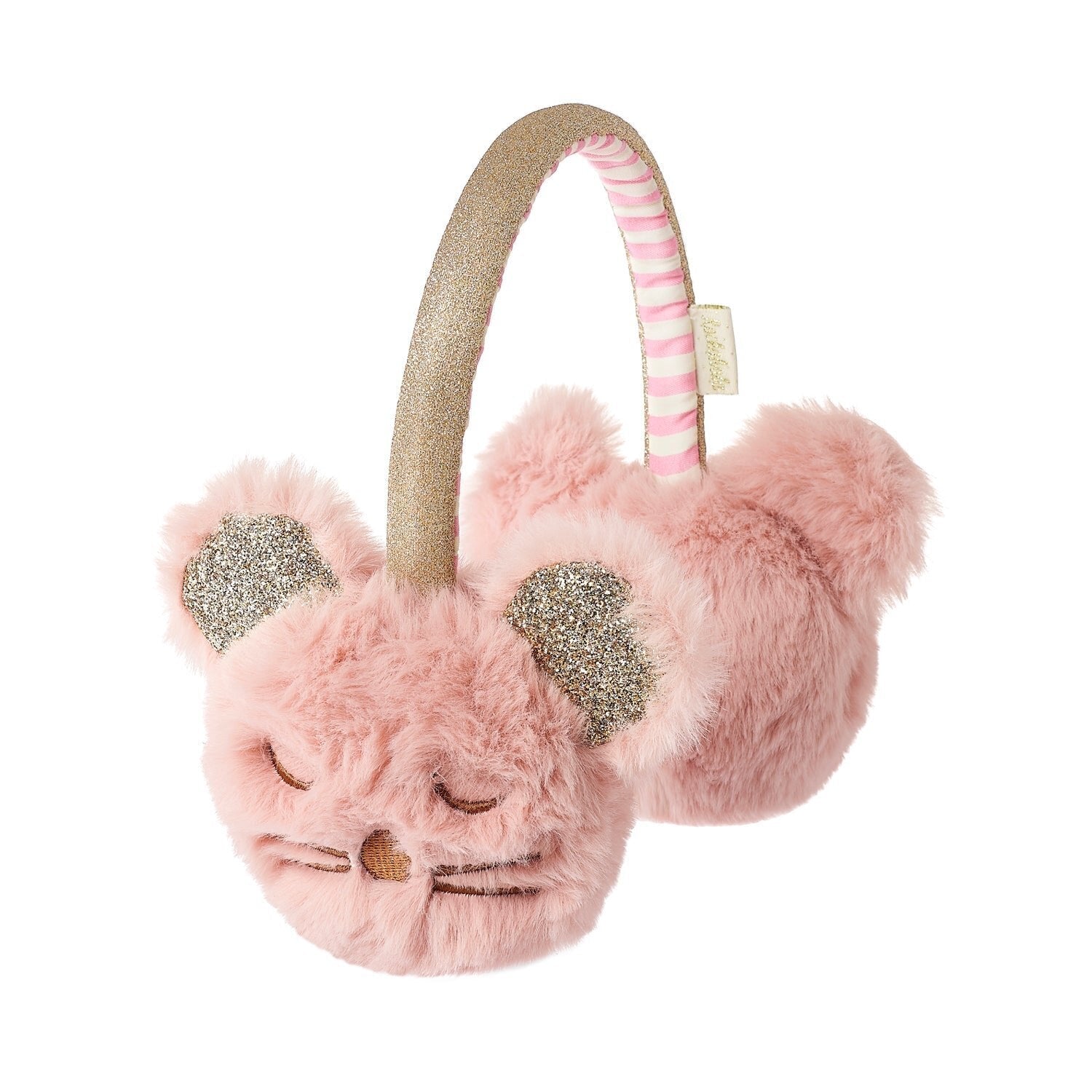 Millie Mouse Earmuffs E2494P