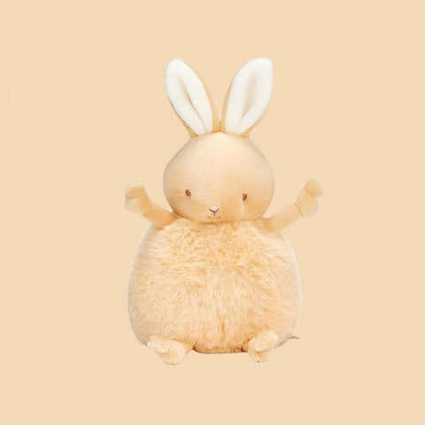 Apricot Cream Bunny Roly Poly