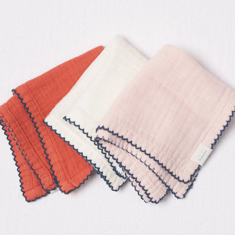 Washcloth-3 Pack