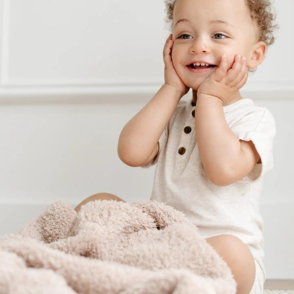 Bamboni® Receiving Blankets