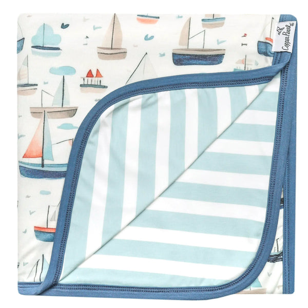 3-Layer Stretchy Quilt