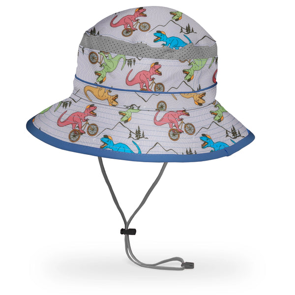 Kids' Fun Bucket Hat