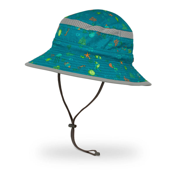 Kids' Fun Bucket Hat
