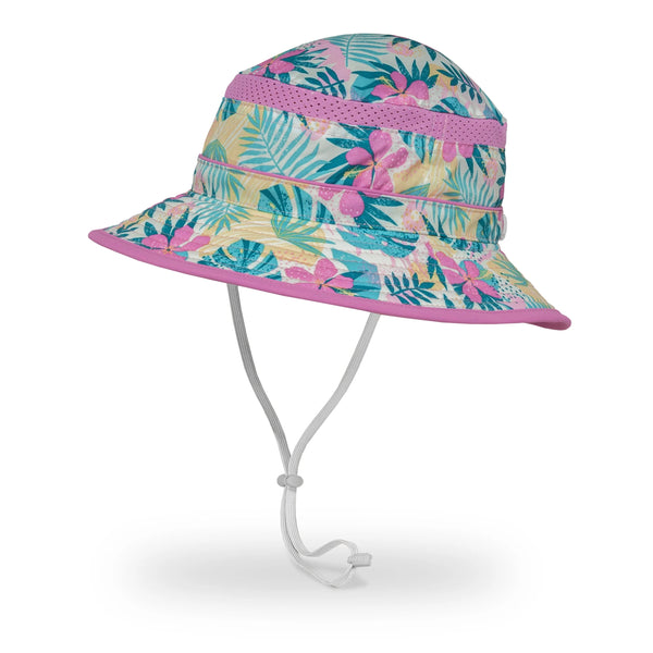 Kids' Fun Bucket Hat