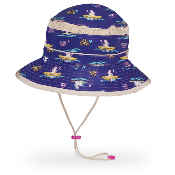 Kids' Fun Bucket Hat