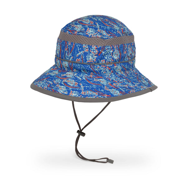 Kids' Fun Bucket Hat
