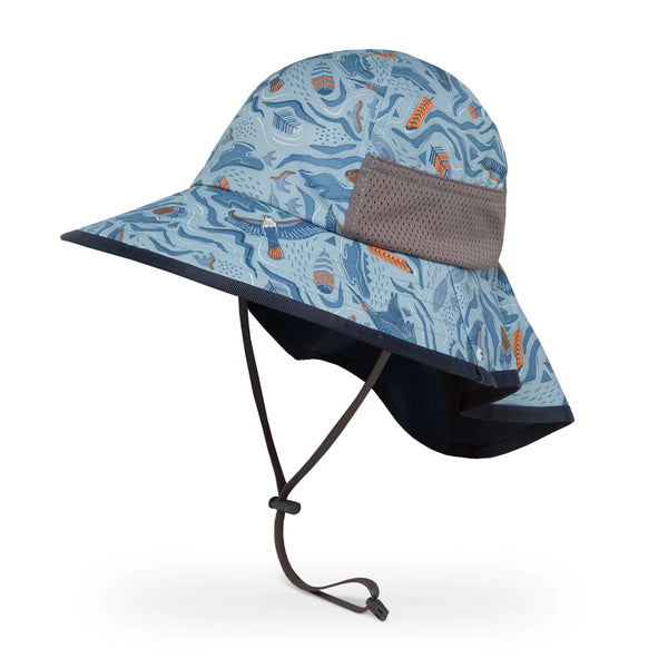 Kids Play Hat