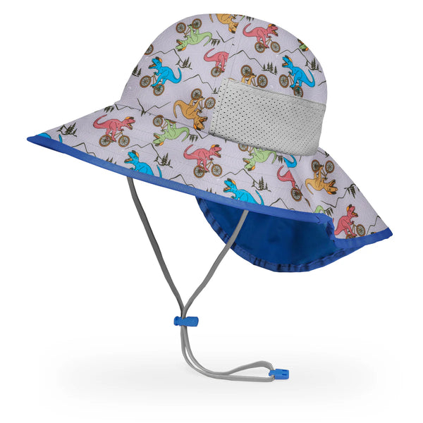 Kids Play Hat