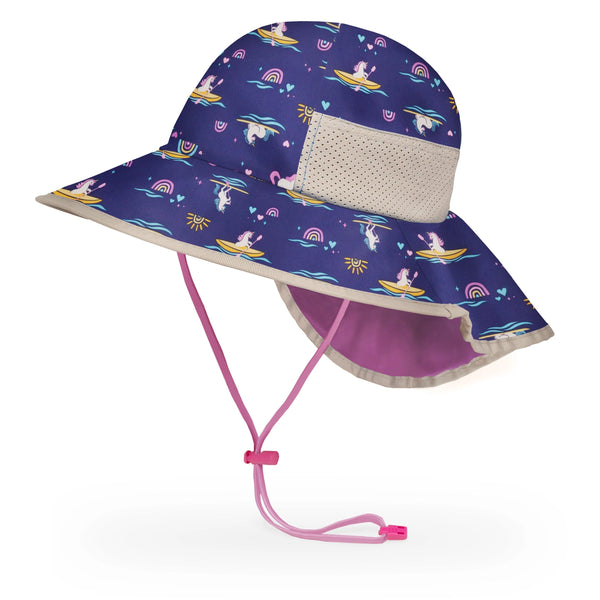 Kids Play Hat