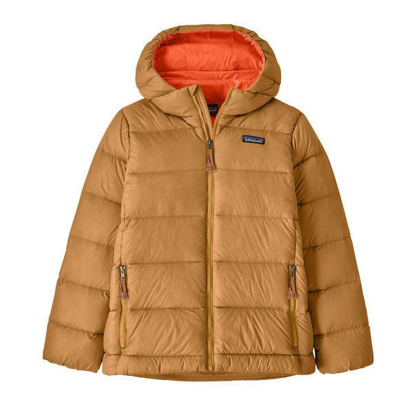 Kids' Hi-Loft Down Sweater Hoody