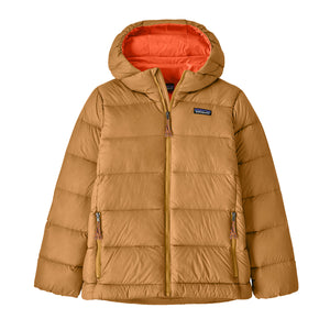 Kids' Hi-Loft Down Sweater Hoody