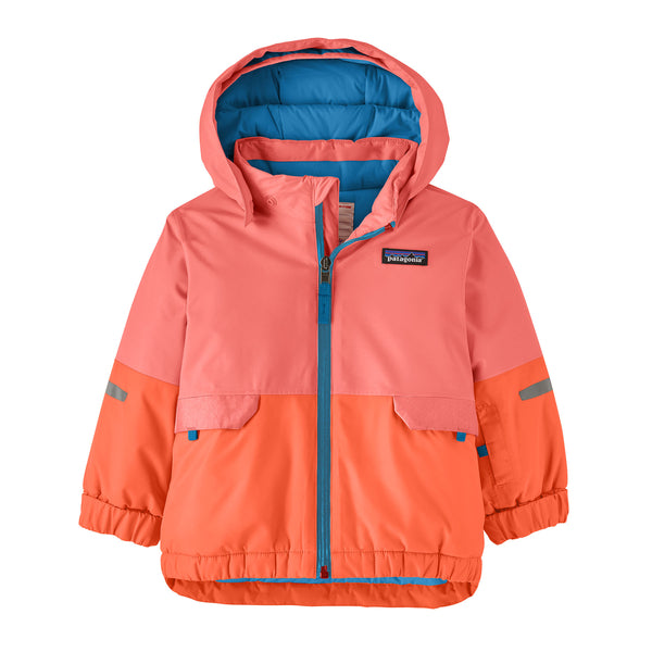 Baby Snow Pile Jacket