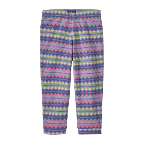 Baby Micro D® Fleece Bottoms