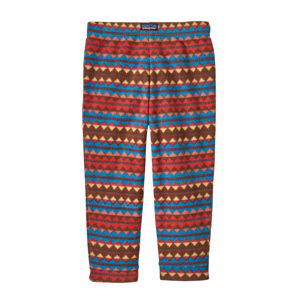 Baby Micro D® Fleece Bottoms