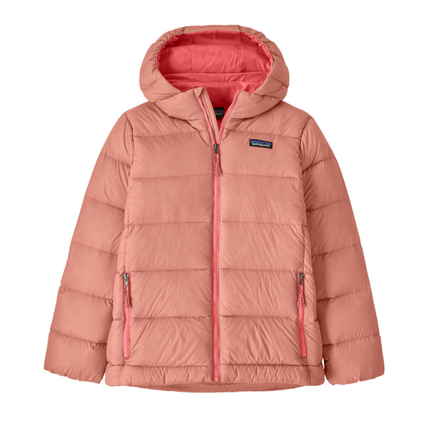 Kids' Hi-Loft Down Sweater Hoody