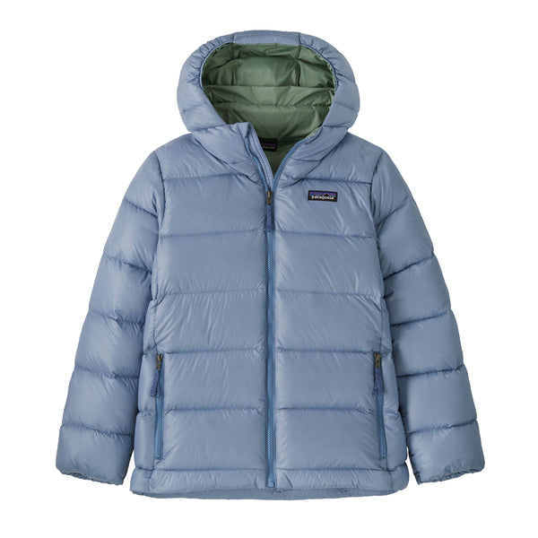 Kids' Hi-Loft Down Sweater Hoody