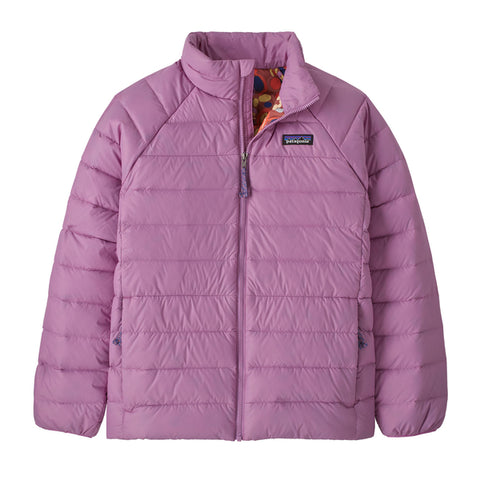 Kids' Down Sweater