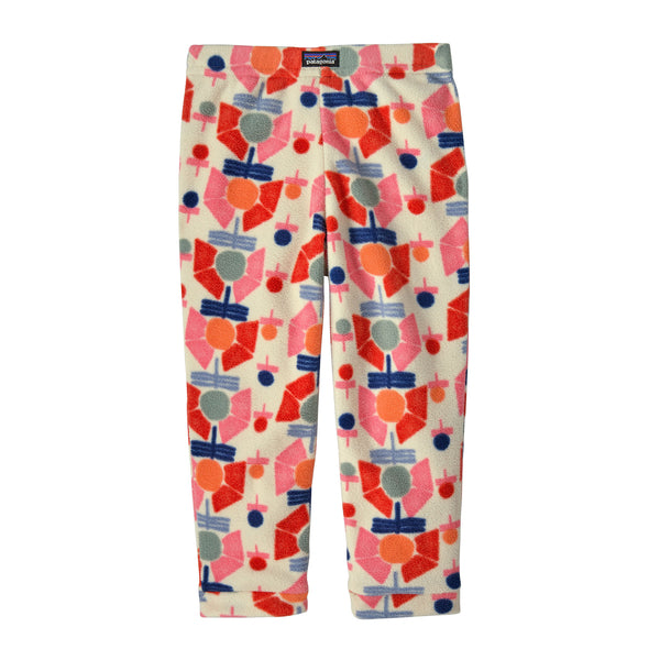 Baby Micro D® Fleece Bottoms