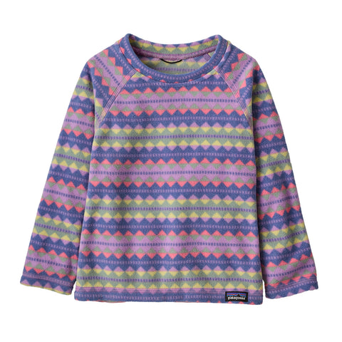 Baby Micro D® Fleece Crew