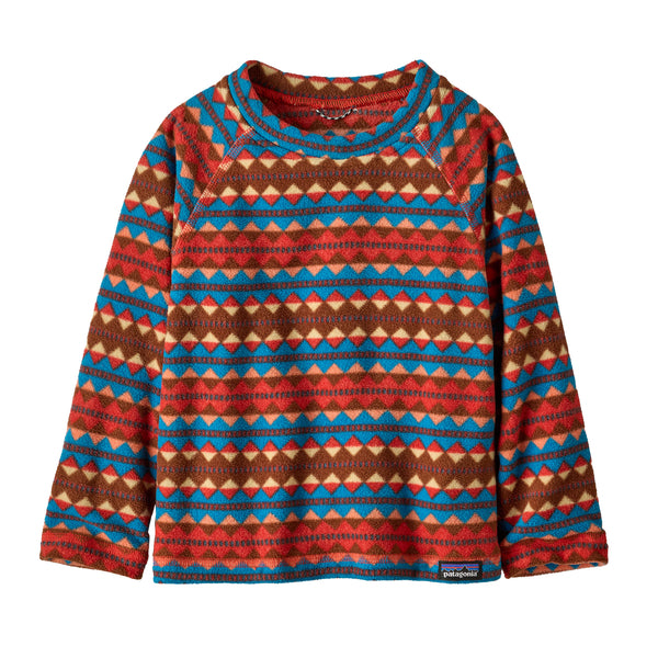 Baby Micro D® Fleece Crew