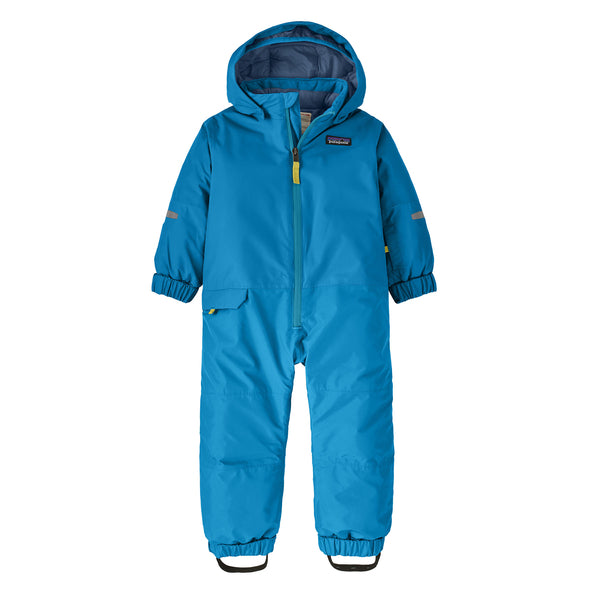 Baby Snow Pile One-Piece