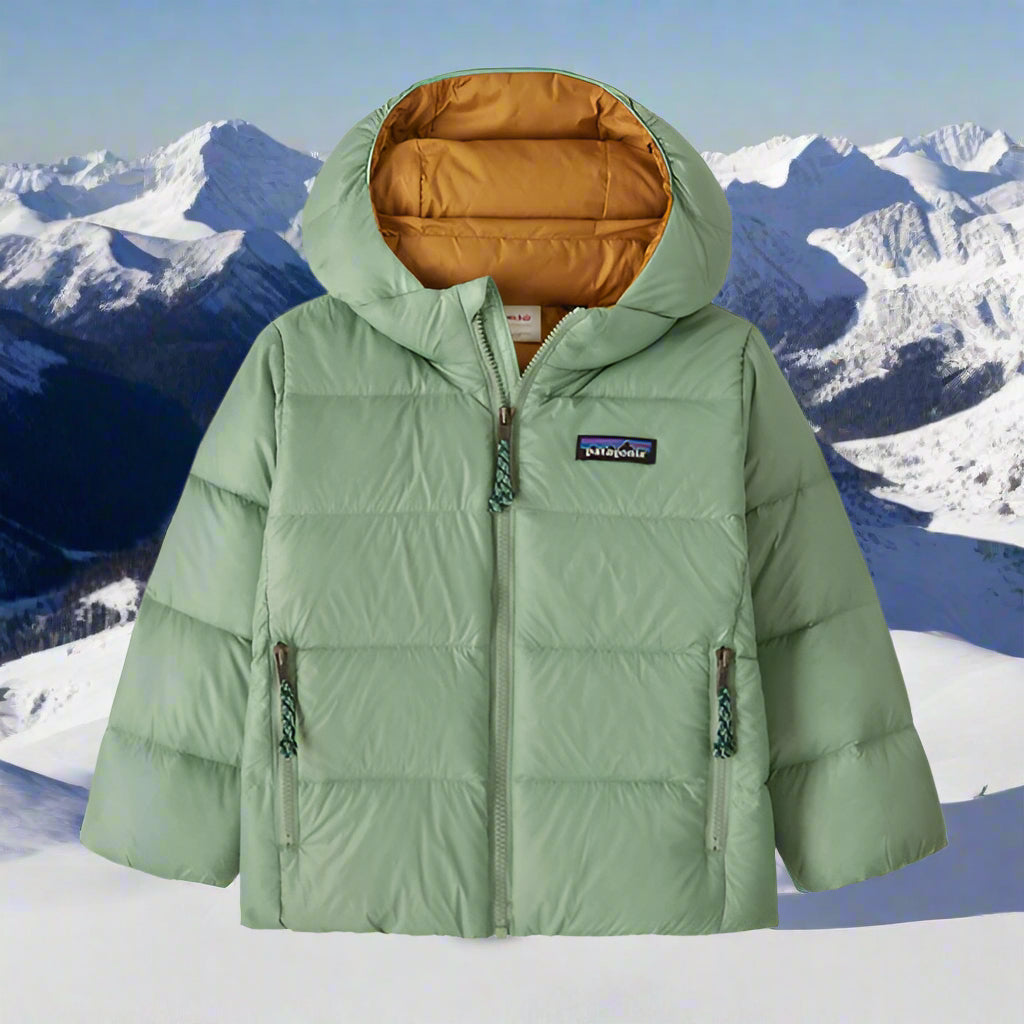 Baby Hi-Loft Down Sweater™ Hoody