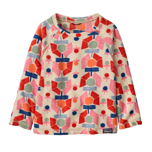 Baby Micro D® Fleece Crew