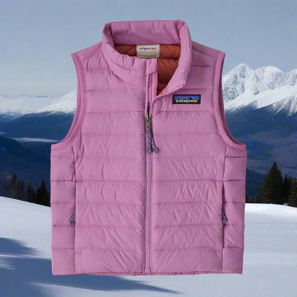 Baby Down Sweater™ Vest