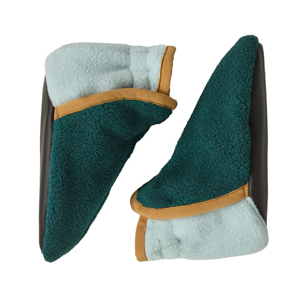 Baby Synch Booties