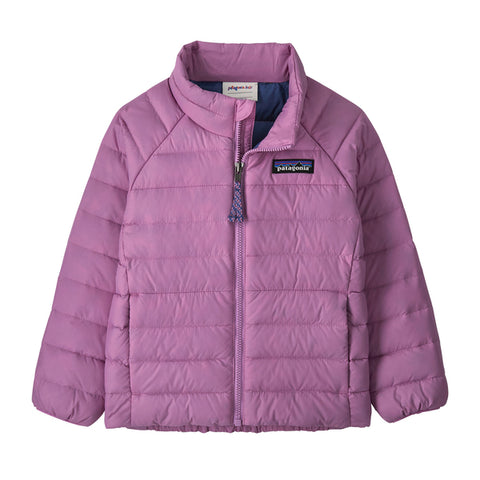 Baby Down Sweater