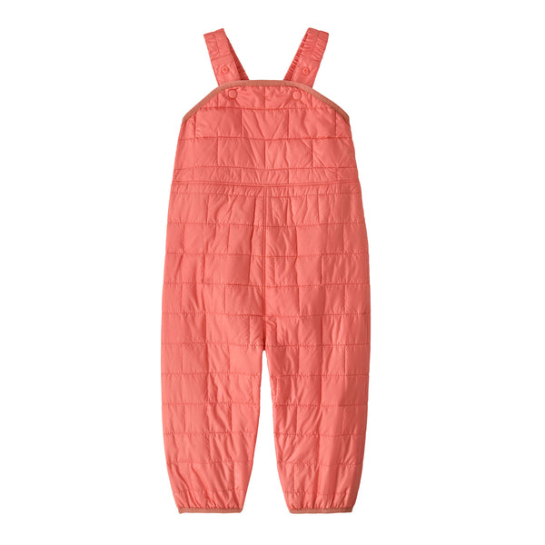 Baby Nano Puffer-Alls