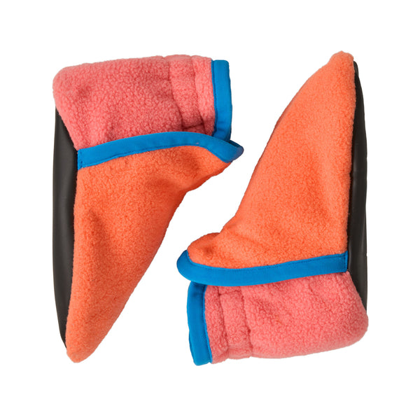 Baby Synch Booties