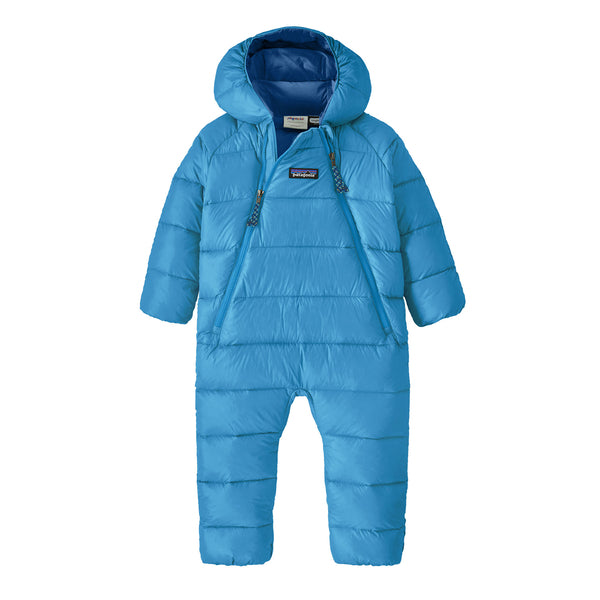 Infant Hi-Loft Down Sweater Bunting