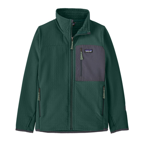 Kids' R2® TechFace Jacket