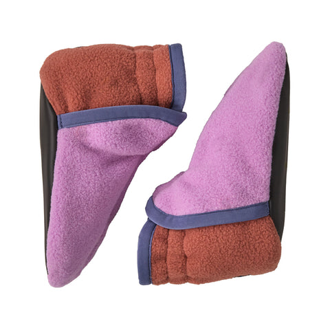 Baby Synch Booties