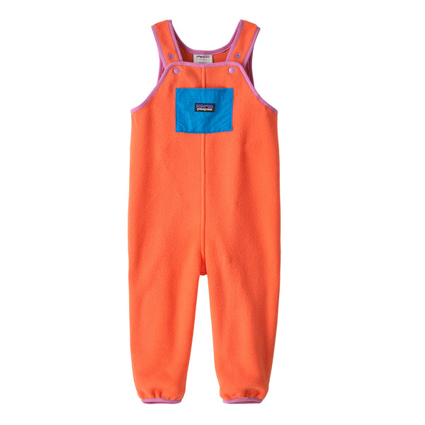 Baby Synch Overalls