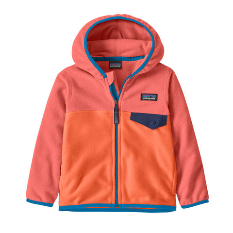 Baby Micro D® Snap-T® Fleece Jacket