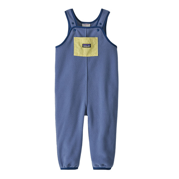 Baby Synch Overalls