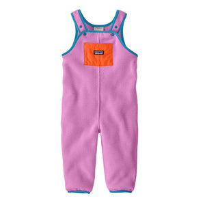 Baby Synch Overalls