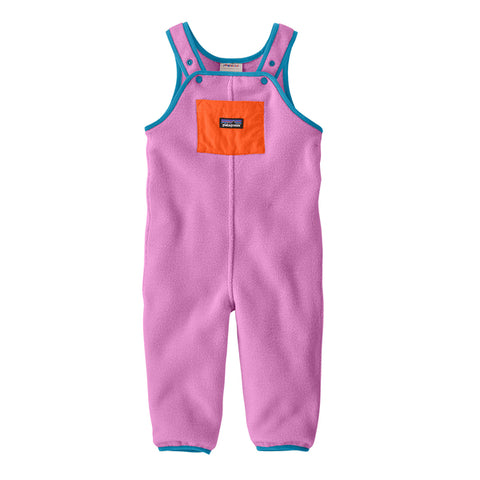 Baby Synch Overalls