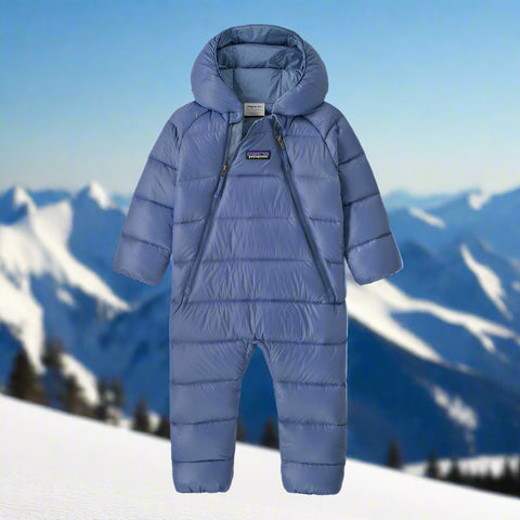 Infant Hi-Loft Down Sweater Bunting