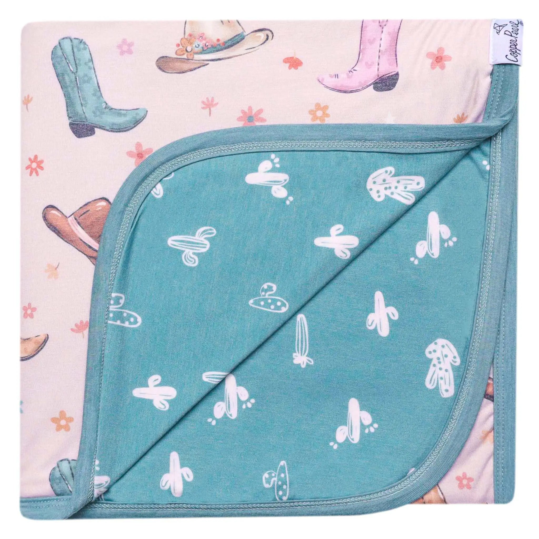 3-Layer Stretchy Quilt