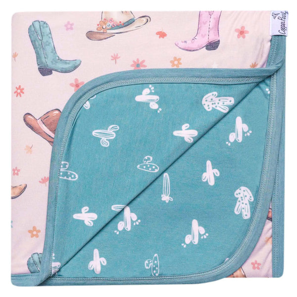 3-Layer Stretchy Quilt
