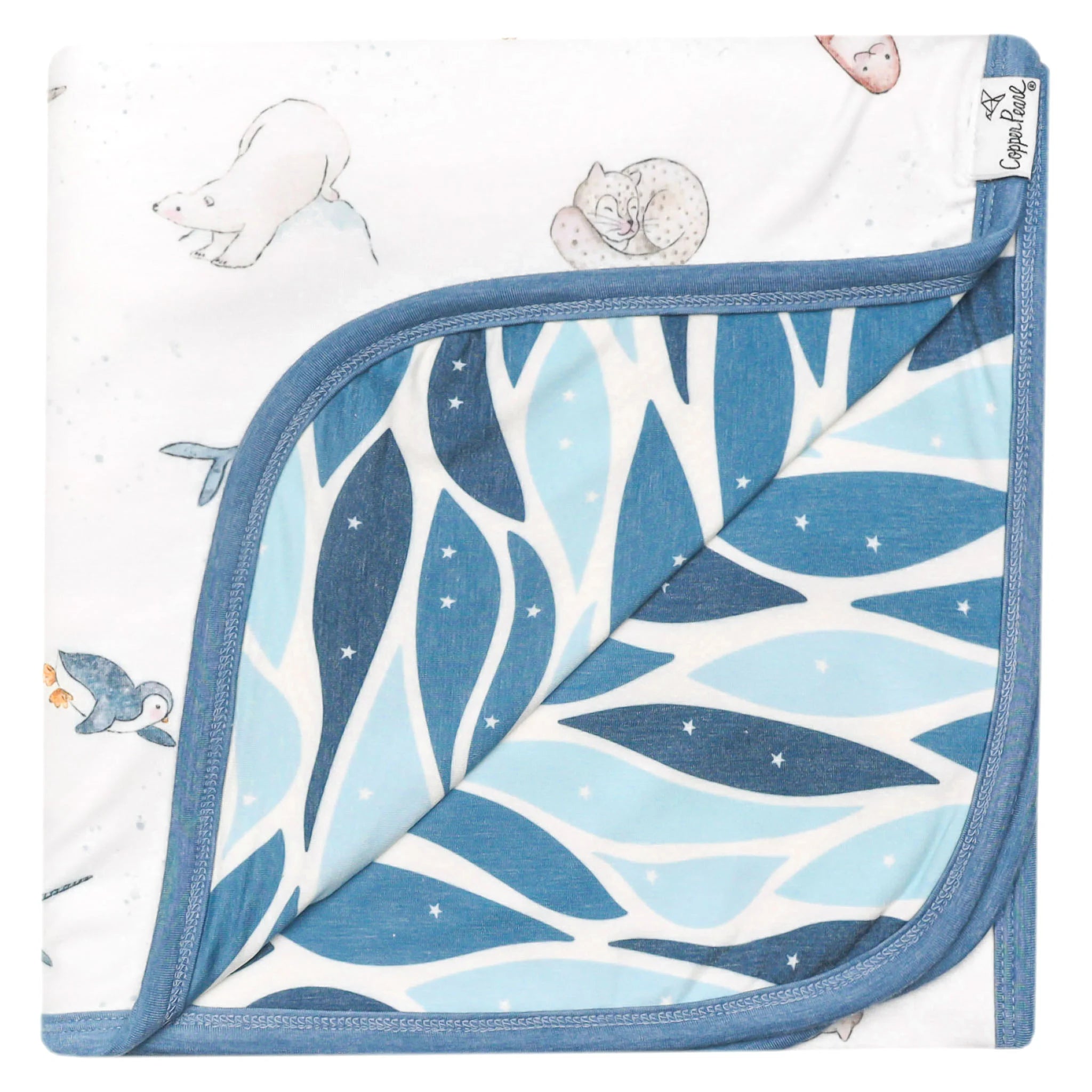 3-Layer Stretchy Quilt