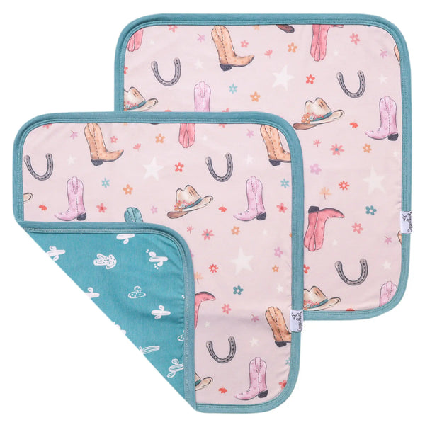 Security Blanket Set (2-Pack)