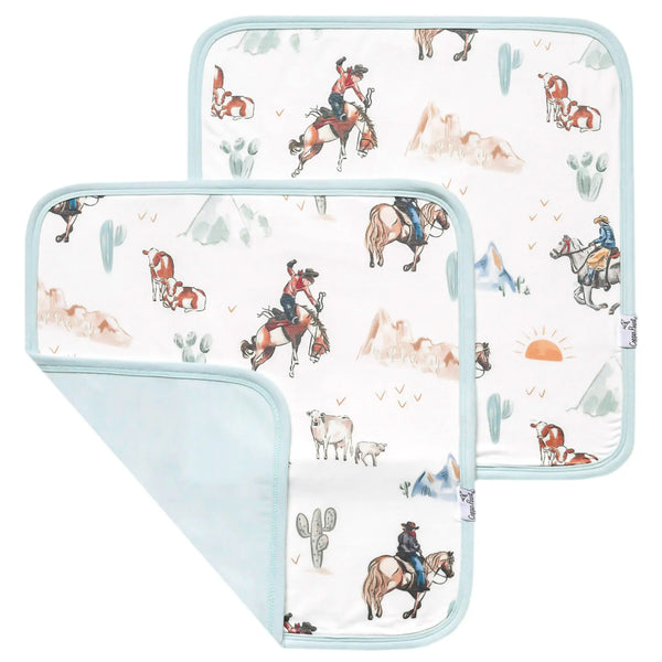 Security Blanket Set (2-Pack)